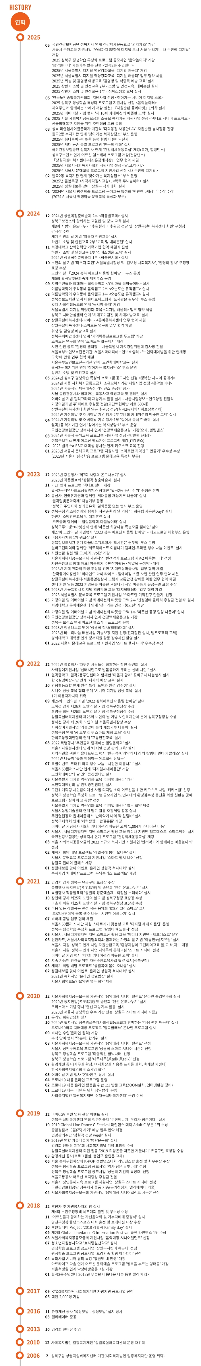 연혁